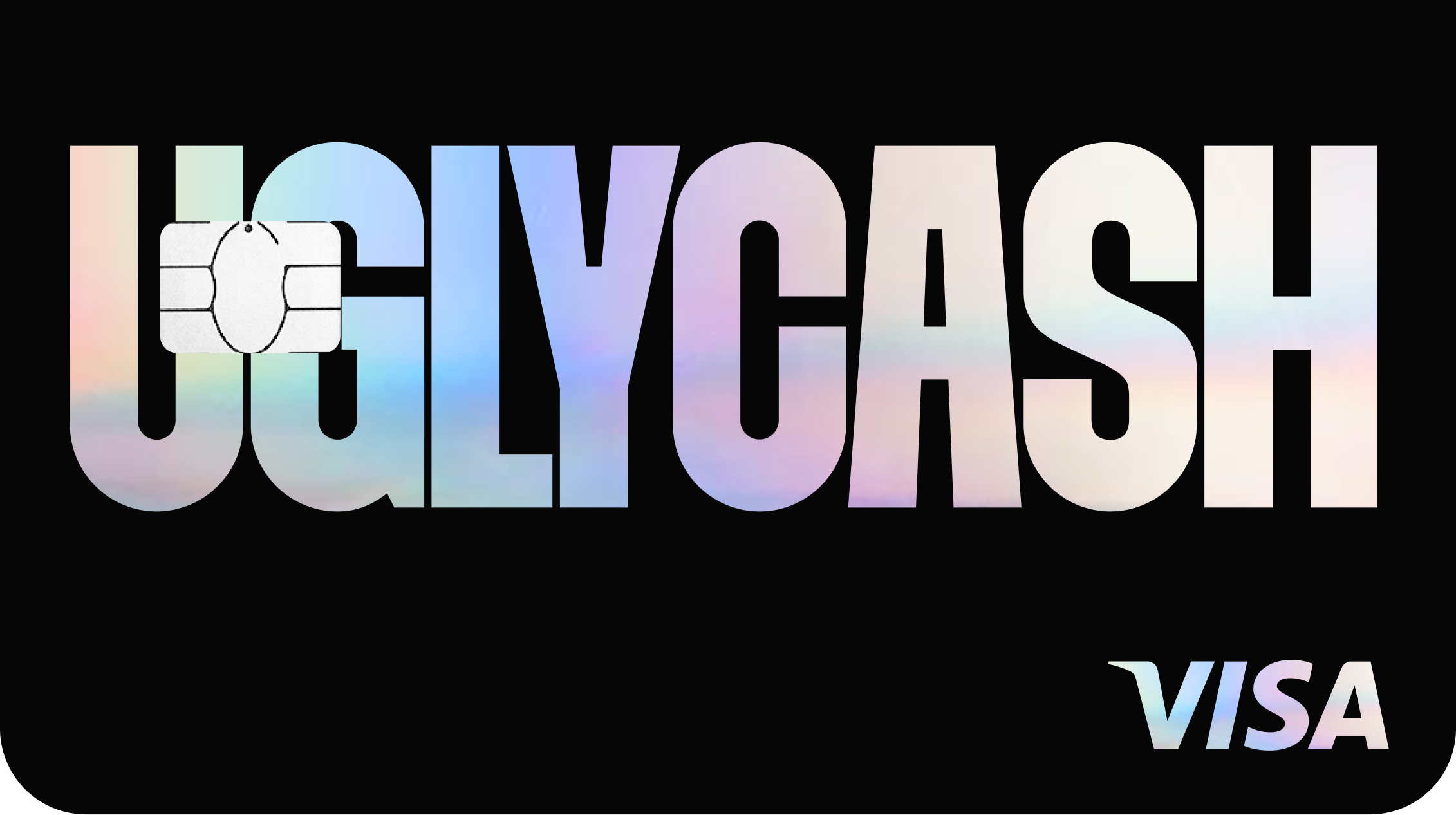 UglyCash