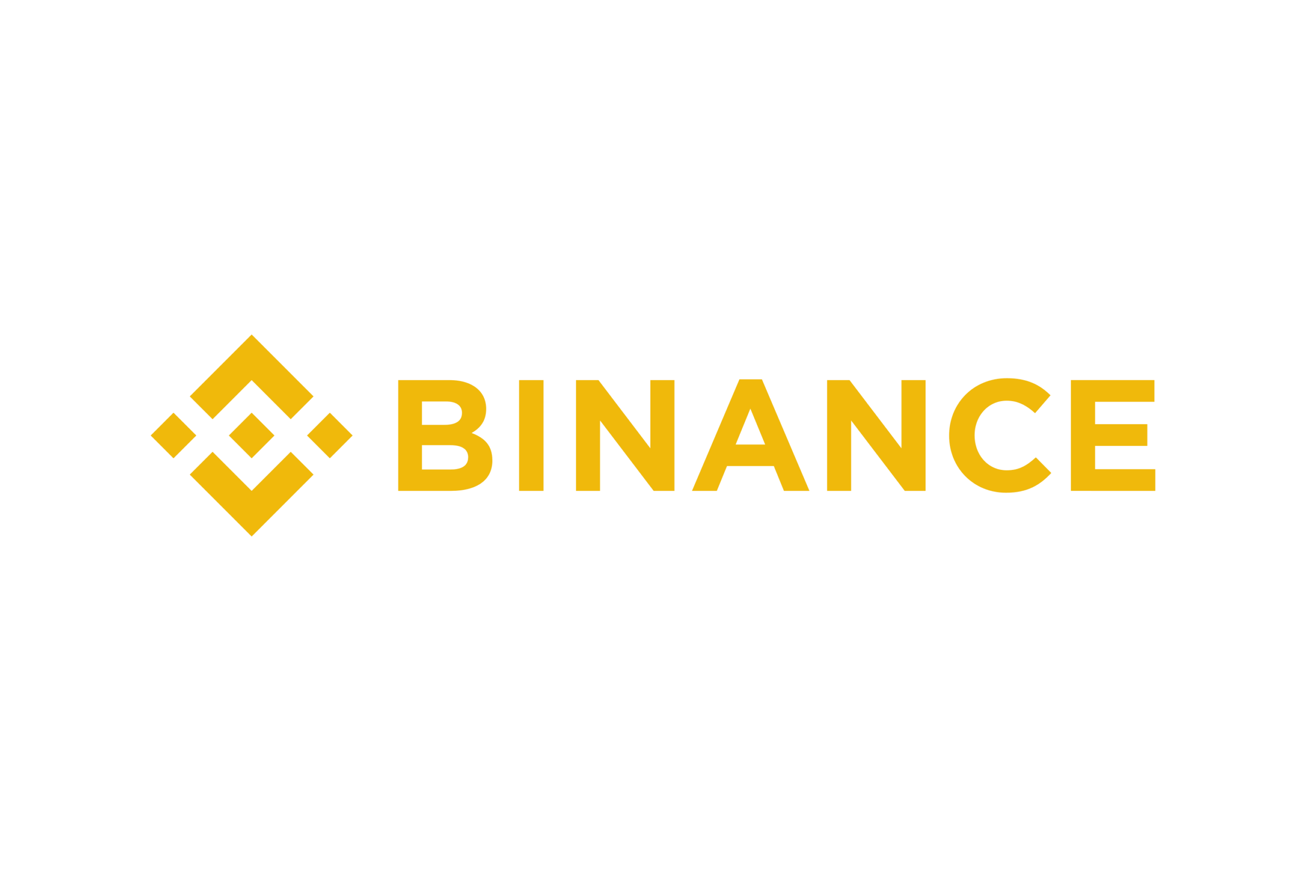 Binance